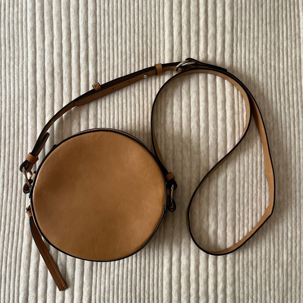 Gap canteen purse